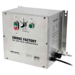 Smoke Factory Fire Trainer IP64