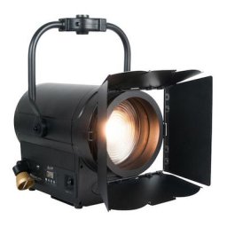 Elation KL Fresnel 150W 6"" WW P.O.