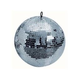 Showtec Mirrorball 15cm