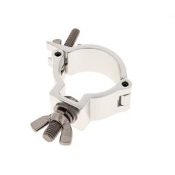 Global Truss 812Outdoor Half Coupler