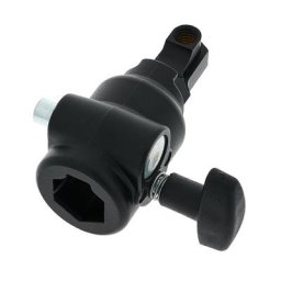 Manfrotto 335AS - Socket for Super Clamp