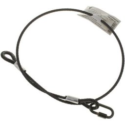 Stairville Safety 100 cm/6 mm Black 35kg