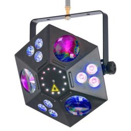 Varytec Star Shot Laser FX