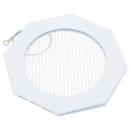Stairville Gel Frame PAR 30 white