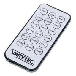 Varytec Battery Event Par IR Remote