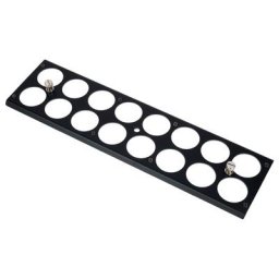 Stairville Lens Kit xBrick 2 40°