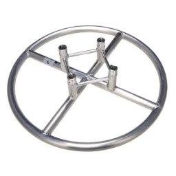Global Truss F34 Top Ring 100