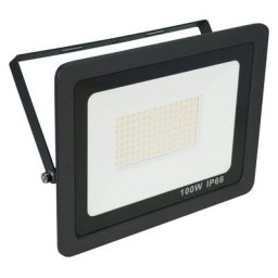 Eurolite LED IP FL-100 SMD WW