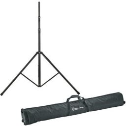 K&M 24740 Wind-Up Stativ Bundle