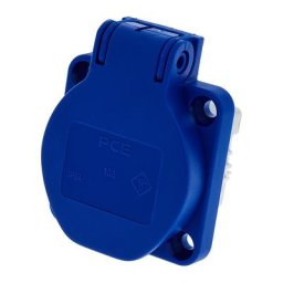 PCE 108-0bc S-Nova Socket bl