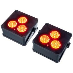 Ape Labs ApeLight maxi V2 (B) Set 2 G