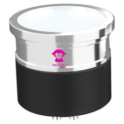 Ape Labs ApeCoin GU10 120° RGBNW