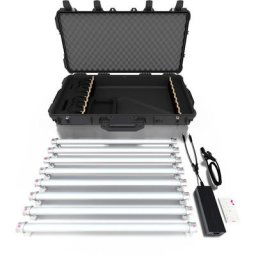 Ape Labs ApeStick L RGBWW TP 8 PC