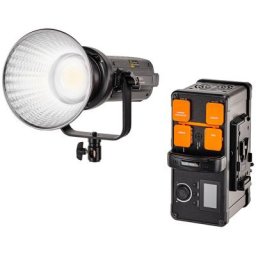 Walimex pro LED Niova 350 Plus Daylight