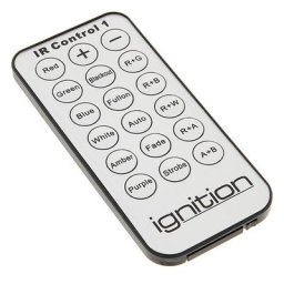 Ignition IR Control 1