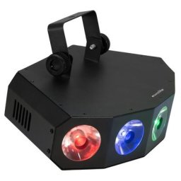 Eurolite LED SCY-500 QCL Beam Effect