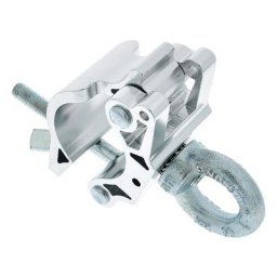 Avenger C463-1 LP Eye Coupler w. Ring