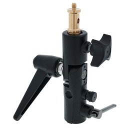 Walimex pro Umbrella Mount + Spigot Socket