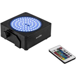 Eurolite AKKU IP Flat Light SMD Black