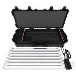 Ape Labs ApeStick XL RGBNW TP 8 PC
