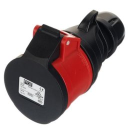 PCE 2159-6 CEE Connect 20A 5pol UL