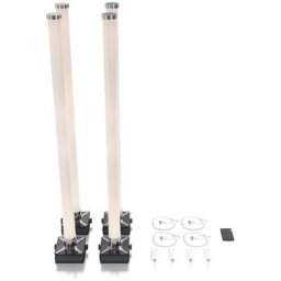 Ape Labs ApeLight mini Tube V2 Set 4 G