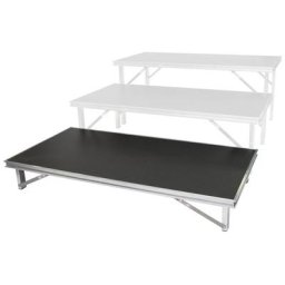 Stageworx Stage Element Optimus 20cm