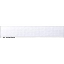 Lee Roll 460 Quiet Grid Cloth