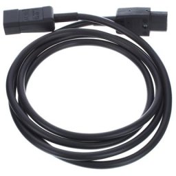 Stairville IEC Patch Cable 3,0m 1,5mm²