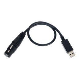 SoundSwitch Micro DMX Interface