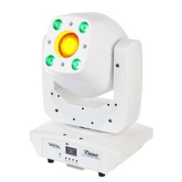 Varytec Hero Spot Wash 140 WH 2in1