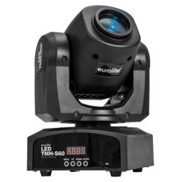 Eurolite LED TMH-S60 M-H Spot