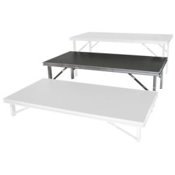 Stageworx Stage Element Optimus 40cm