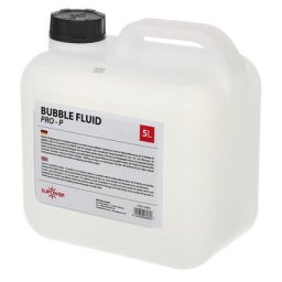 DJ Power Bubble Fluid Pro-P 5L