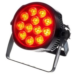 Varytec LED Typhoon PAR Outdoor 12x10