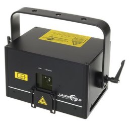 Laserworld DS-1000RGB MK3