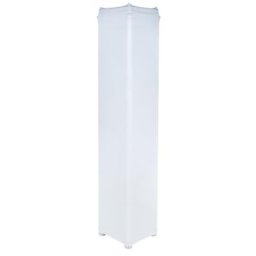 Stairville TrussCover Pro 2m Square Wh