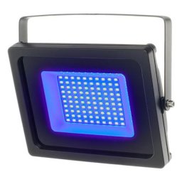 Eurolite LED IP FL-50 SMD UV