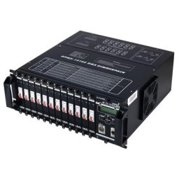 Eurolite DPMX-1216 S DMX Dimmer Pack