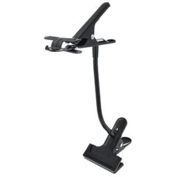 Walimex pro Studio Clamp MX + Gooseneck