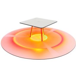 LED Table Event Table - 43 SQ LED