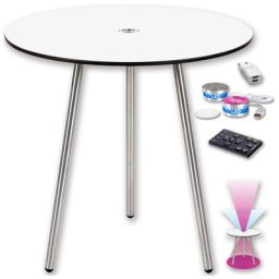 LED Table Event Table - 73 RD LED