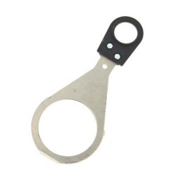 ETC S4 Jr Gobo Holder M-Size/Glas