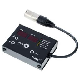 Smoke Factory W.A.R.P. Timer XLR 3pin