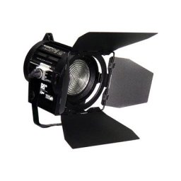 ARRI 650 Plus Man Set Black