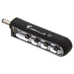 Stairville LED Head 12V white