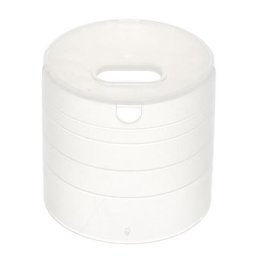 PCE Cover Cap for Safety Plug