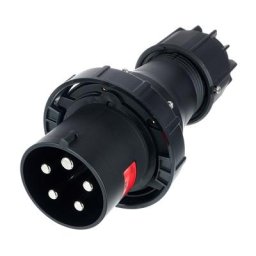 PCE 045-6xs Twist 125A 5pol IP66 M