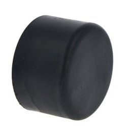 Global Truss Rubber Foot for Barchair 5cm