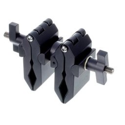 9.solutions Python double clamp